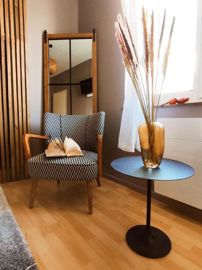 Appartements Design - Uniques - Centre Bagnères-de-Bigorre Exteriör bild